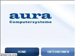 Sites similar to aura-it.de