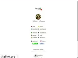 Sites similar to aura-italiana.com