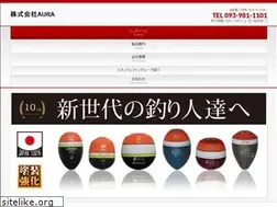 Sites similar to aura-ltd.jp
