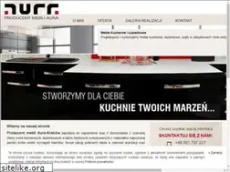 Sites similar to aura-meble.com