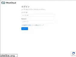 Sites similar to aura-mico.jp