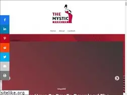 Sites similar to aura-mystics.com