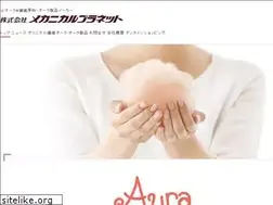 Sites similar to aura-net.com