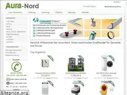 Sites similar to aura-nord.com
