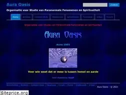 Sites similar to aura-oasis.be