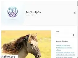 Sites similar to aura-optik.de