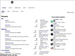 Sites similar to aura-project.org