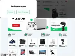 Sites similar to aura-rent.ru