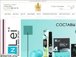 Sites similar to aura-shop.net