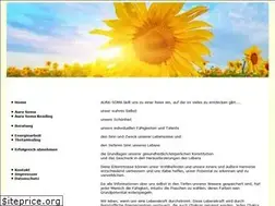 Sites similar to aura-soma-harmonie.de