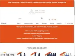 Sites similar to aura-soma.co.nz