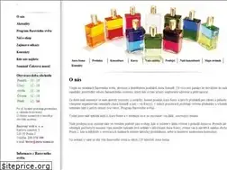 Sites similar to aura-soma.cz