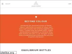 Sites similar to aura-soma.dk