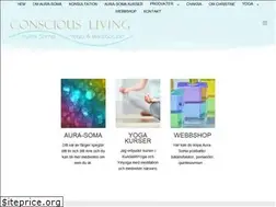 Sites similar to aura-soma.nu