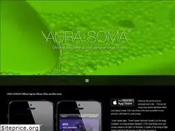 Sites similar to aura-soma.tv
