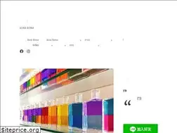Sites similar to aura-soma9041.com