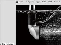 Sites similar to aura-tec.com