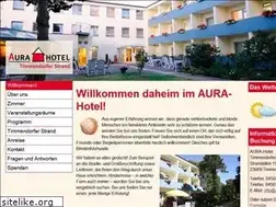 Sites similar to aura-timmendorf.de