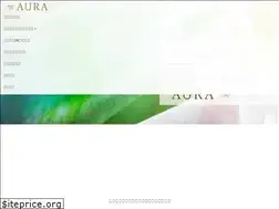 Sites similar to aura-tokyo.jp