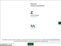 Sites similar to aura.at