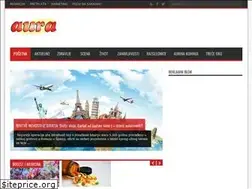 Sites similar to aura.ba
