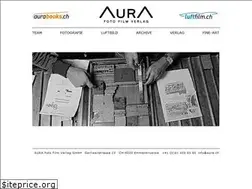 Sites similar to aura.ch