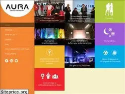 Sites similar to aura.co.in