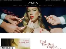 Sites similar to aura.co.rs