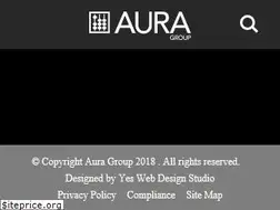 Sites similar to aura.co