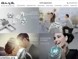 Sites similar to aura.diamonds