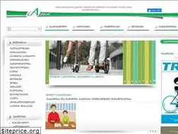 Sites similar to aura.ge