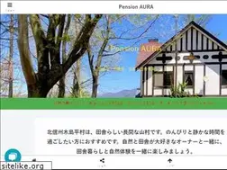 Sites similar to aura.gr.jp