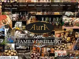 Sites similar to aura.hr