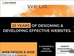 Sites similar to aura.ie