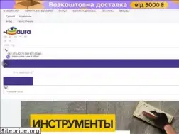 Sites similar to aura.if.ua