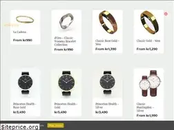 Sites similar to aura.jewelry