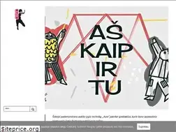 Sites similar to aura.lt
