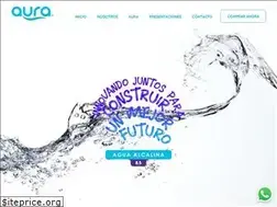 Sites similar to aura.pe