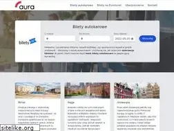 Sites similar to aura.pl