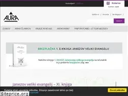 Sites similar to aura.si