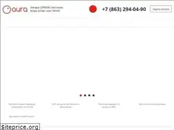 Sites similar to aura365.tech