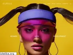 Sites similar to auraa.in
