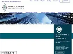 Sites similar to auraadvanced.com