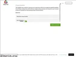 Sites similar to auraalliance.com