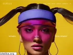 Sites similar to auraamodels.com
