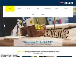 Sites similar to auraart.hk