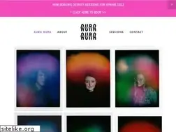 Sites similar to auraaura.co