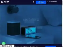 Sites similar to auraautomation.in
