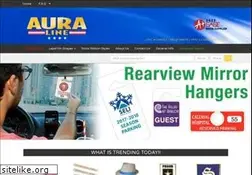 Sites similar to aurabadge.com
