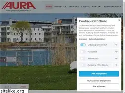 Sites similar to aurabau.at